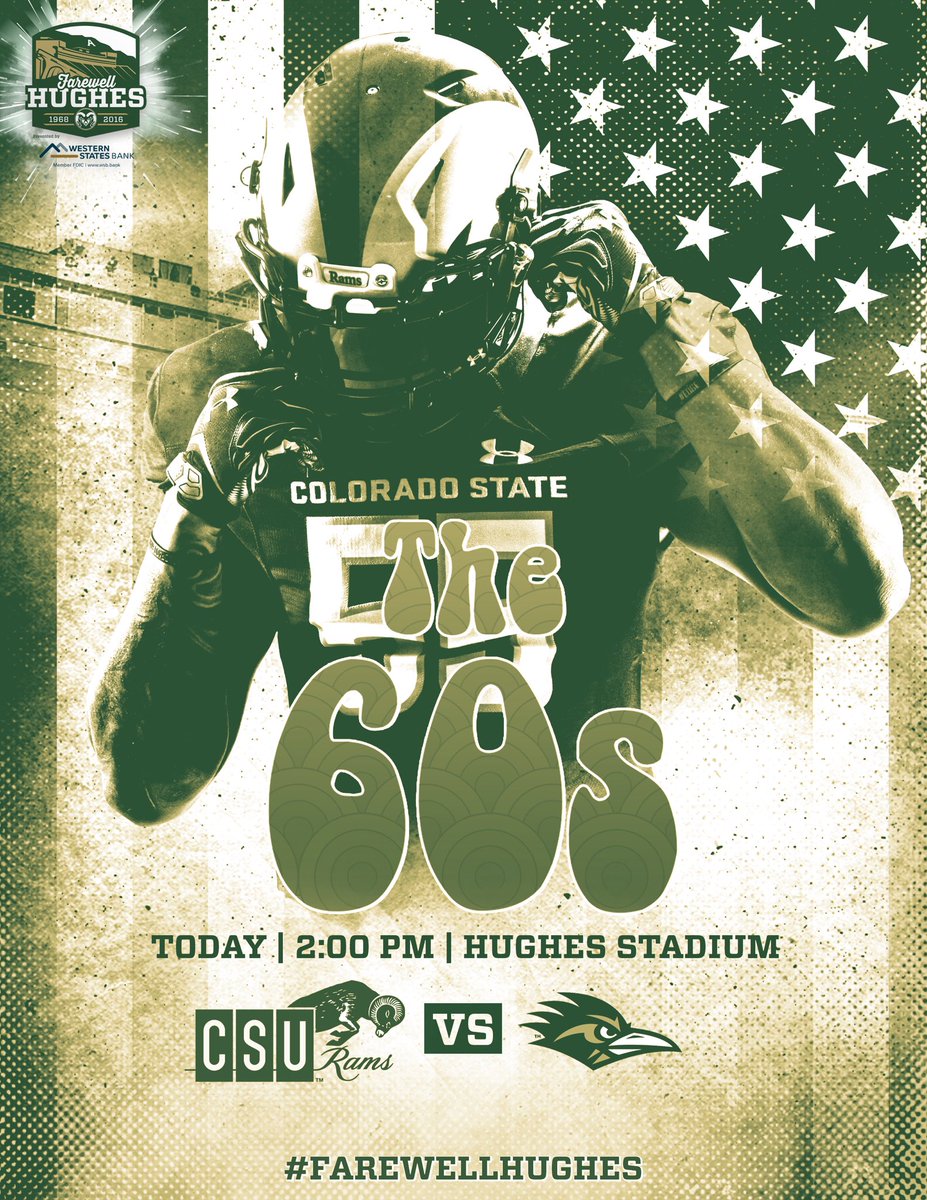 CSUFootball's tweet image. Kickoff is less than an hour away!

Watch: CSURams.com/videos
Listen: @CSURamsRadio / col.st/Lg8lK