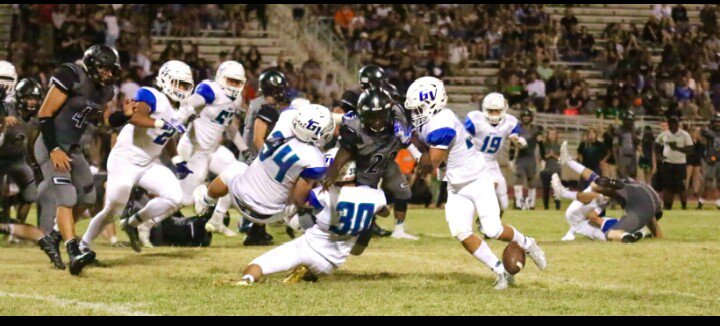 gvgatorfootball's tweet photo. Friday Night Lights at Palo Verde with the Gators https://t.co/jQyXlYvZqR
