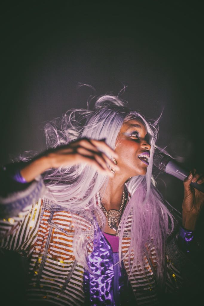 shastageauxpop's tweet image. Shasta Geaux Pop at the Bushwick Starr!! 8pm tonight 9/10! Don't miss out! #performancemagic #nextlevelparty #shasta