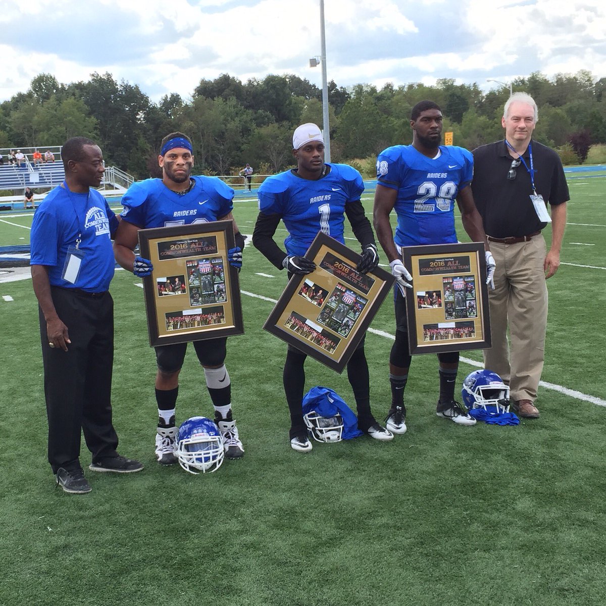 KY PRO FOOTBALL HOF tweet media