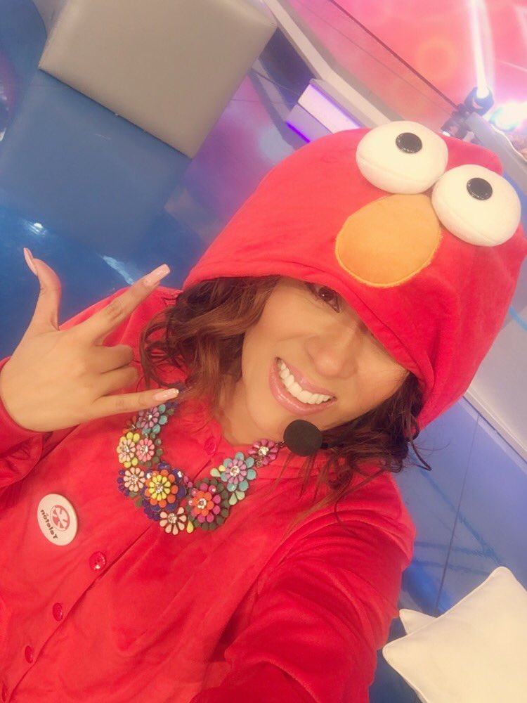 cathysaenz tweet picture