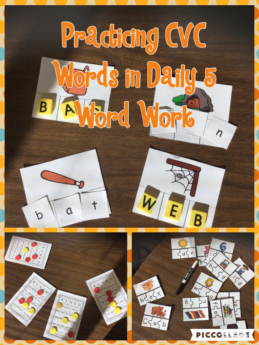 VMcbride09's tweet photo. Loving these great ideas for word work! https://t.co/2XhH7cYXKw #wordwork https://t.co/ce1tWdtfe1