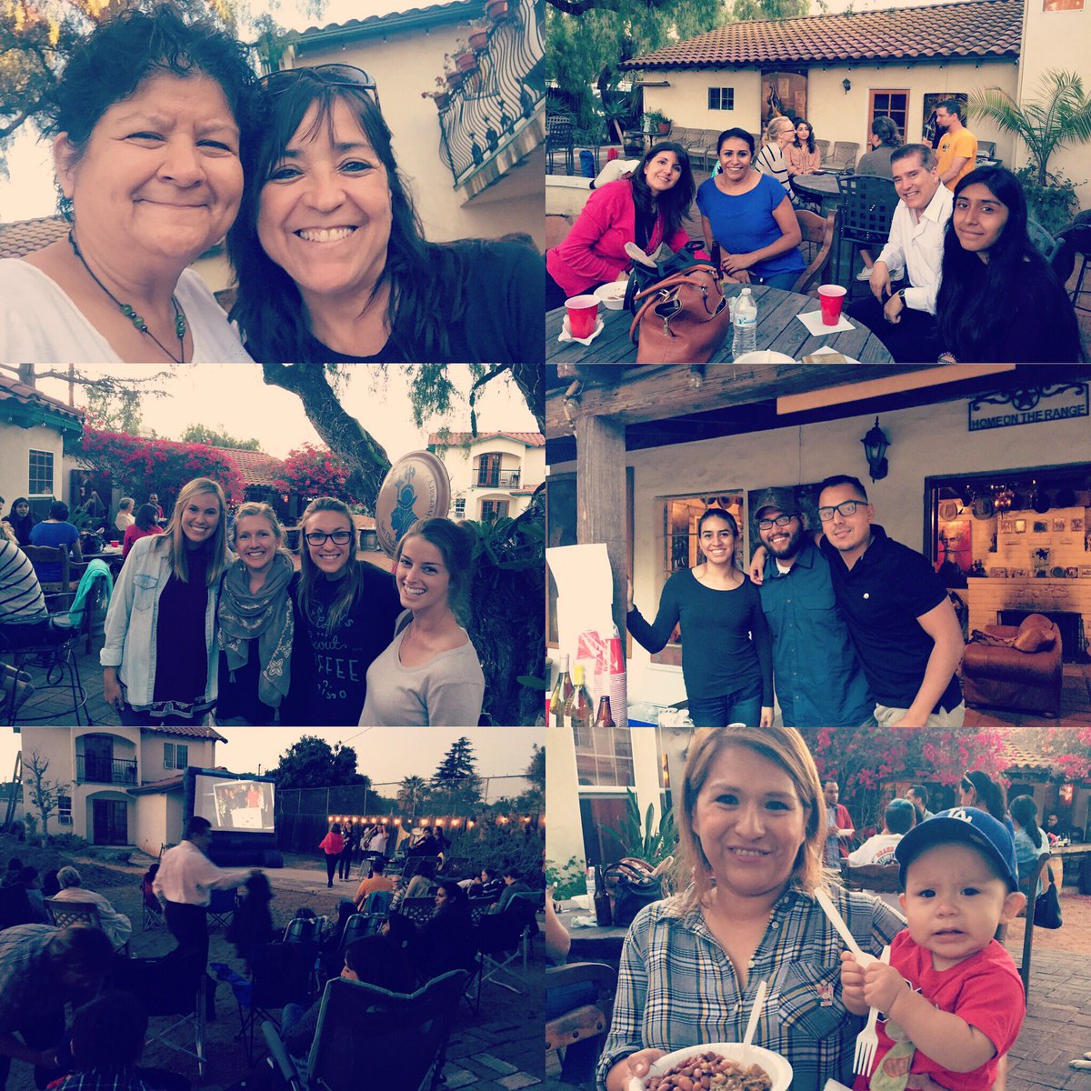 SDSUSocialWork's tweet photo. Photos from yesterday's Social Work Under The Stars. Thanks to everyone that came to support! #LSSWA #LSWN #SDSU https://t.co/0EyMSfbACs