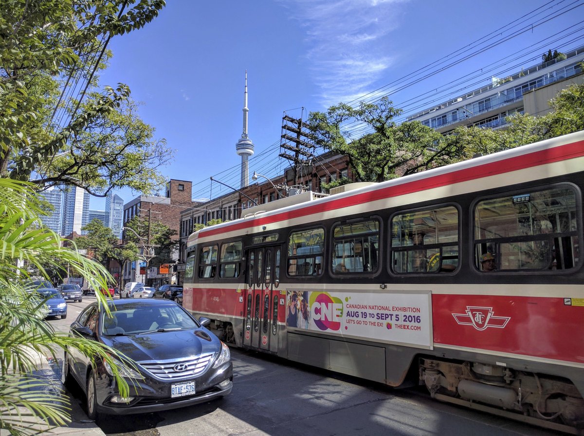 amandeep's tweet photo. Toronto through the seasons. I ❤️ my city https://t.co/1HzuH3YgS8