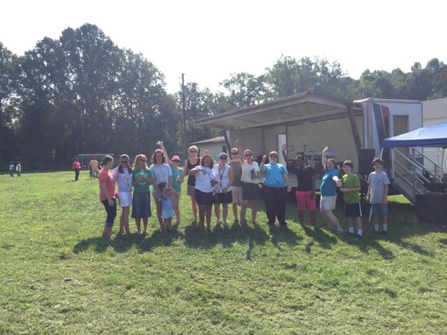 msms_bulldogs's tweet photo. Community+Family+School=Whole Child @msms_bulldogs @msesbulldogs @wsfcs @Allen_Joines #communityday2016 https://t.co/bEZLpZ4mk5