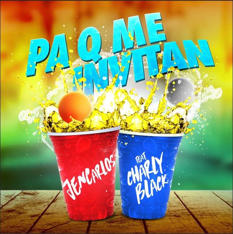 UMusicChile's tweet photo. 🎶☀️ Que la fiesta no pare este sábado con #PaQueMeInvitan de @jencarlosmusic 🎧Dale play! 👉🏼 https://t.co/HcIVO7NuaY https://t.co/ytfkPOP5fJ