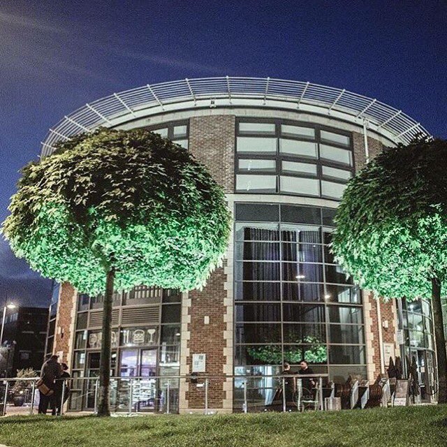 CandypantsLeeds's tweet photo. You know where to find us.
#OracleSaturdays https://t.co/rAqOLCuHHh