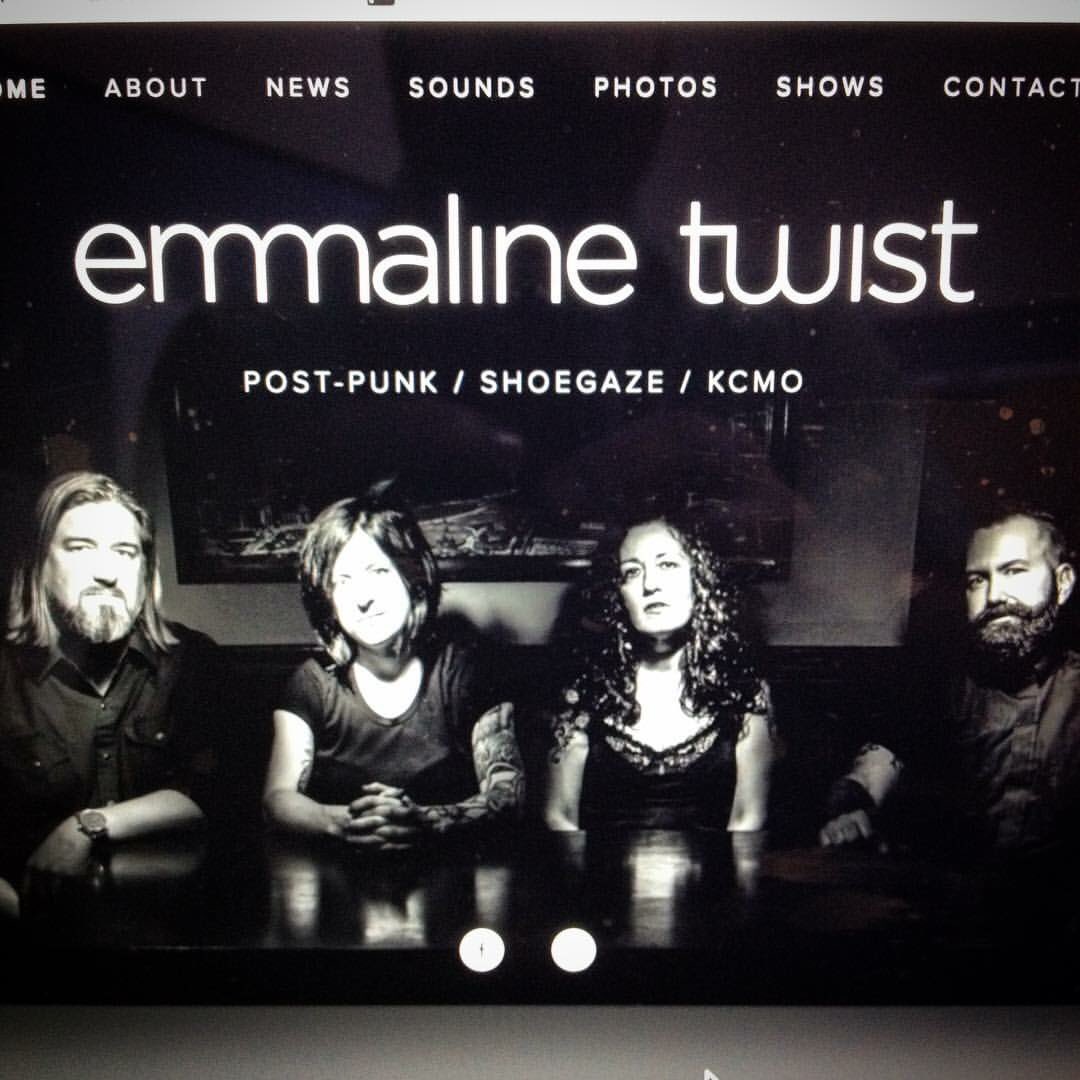 RecordsMiddle's tweet photo. Our latest signee, Emmaline Twist, play @TheTankRoom for @cmfkc: https://t.co/Y0rlO4JozN #cmfkc2016 #thetankroom https://t.co/v4JadN1wTs