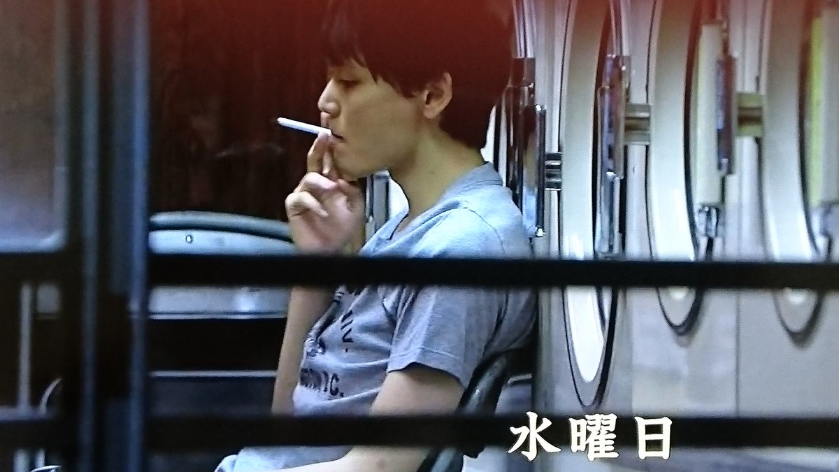 しゃむ ギャー トリハダ劇場版 古川雄輝 トリハダ