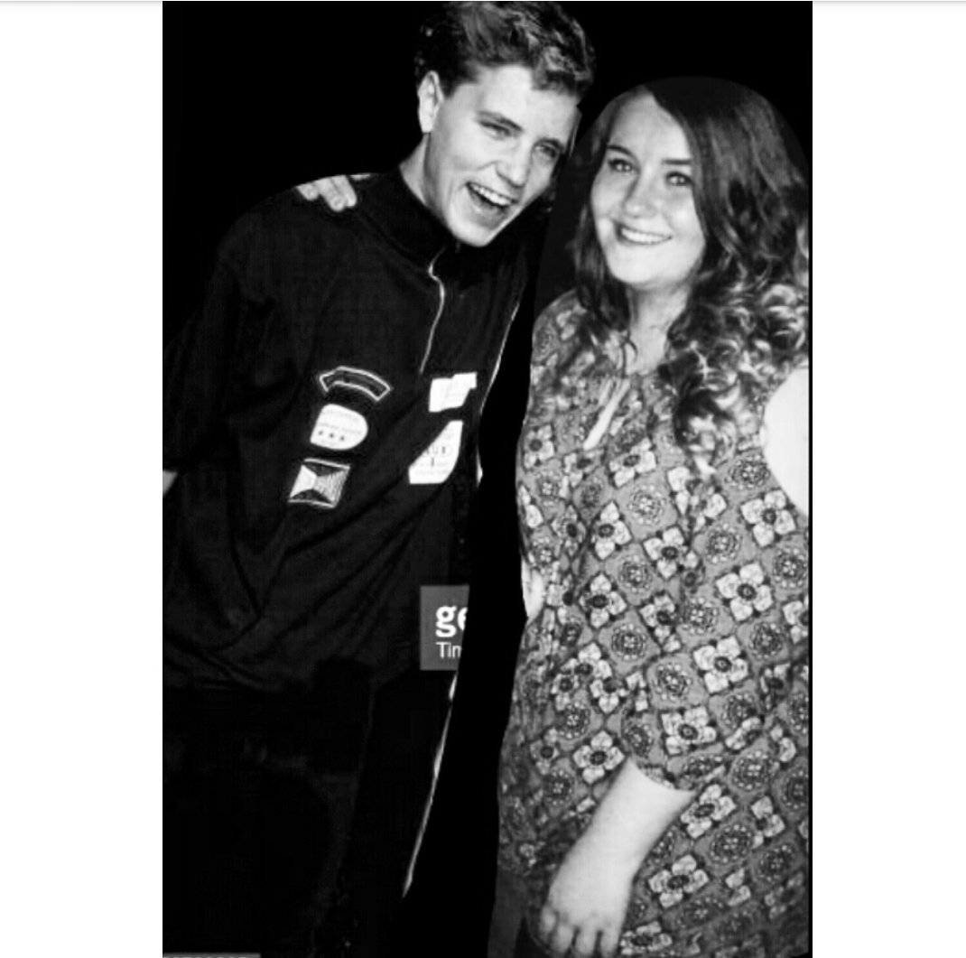 TheTwoCoreys1's tweet photo. Only In my dreams 💖 https://t.co/IUaitUst8J