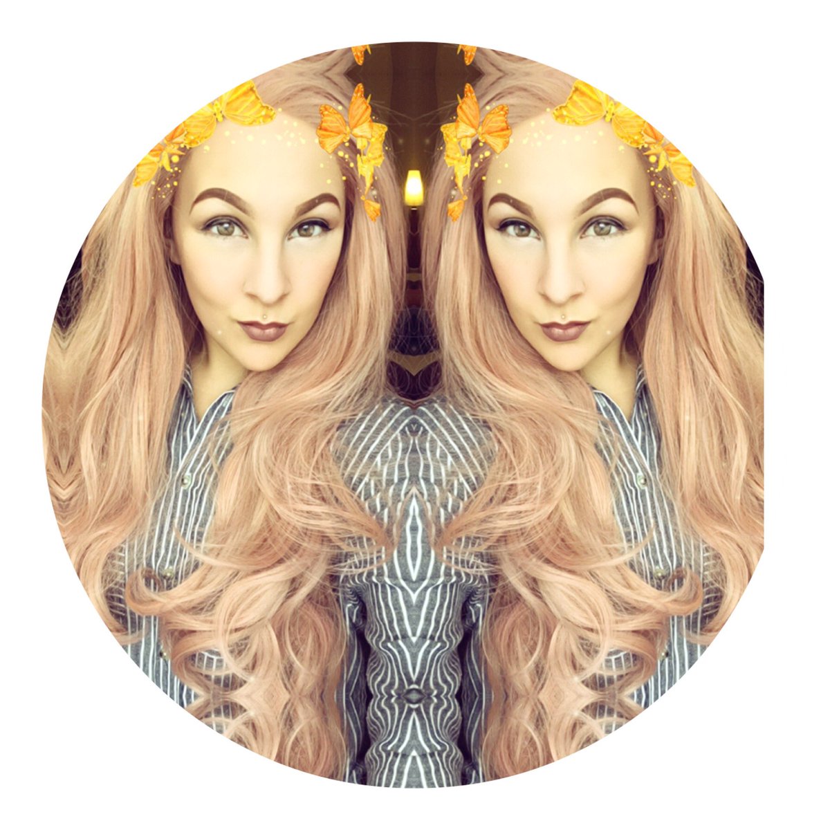 ZellaRoseWigs's tweet photo. Could this be our most beautiful wig yet? #zellarosewigs #blush #fashion https://t.co/dYFeCnqNJ9