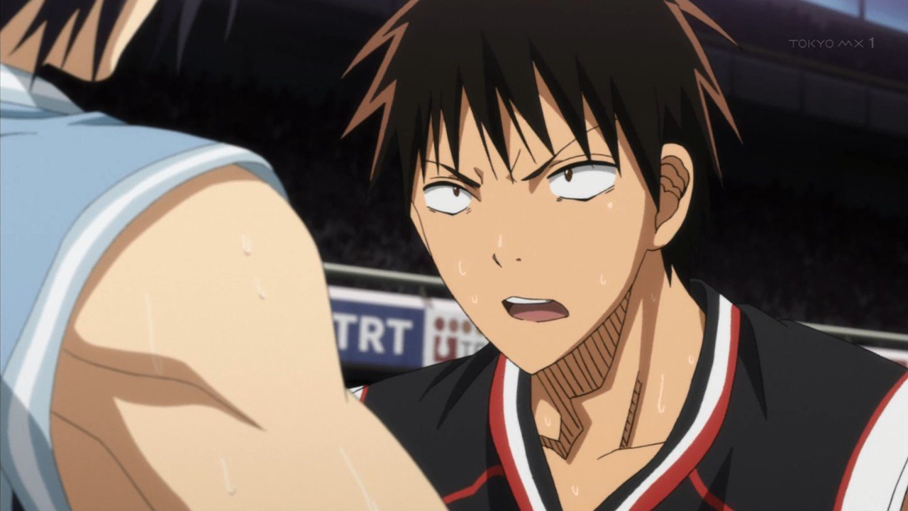 嘲笑のひよこ すすき Auf Twitter 本日9月11日は 黒子のバスケ の小金井慎二の誕生日 おめでとう Kurobas 黒子のバスケ 黒バス 小金井慎二生誕祭 小金井慎二生誕祭16 9月11日は小金井慎二の誕生日 T Co Riw2xch9jh Twitter