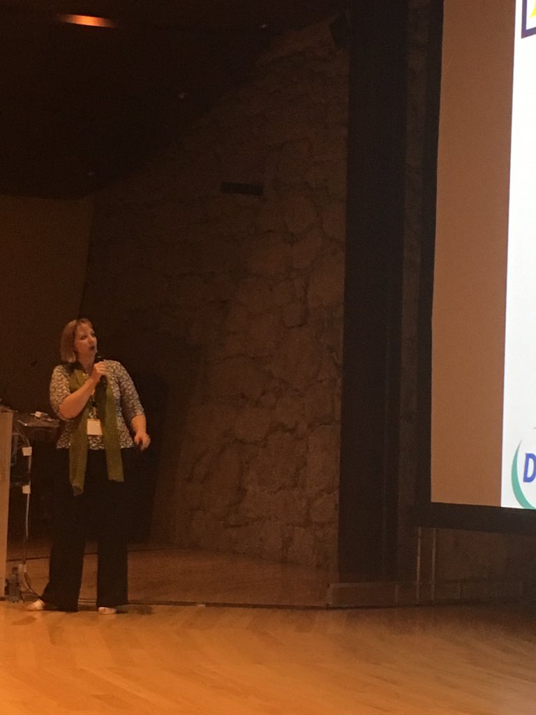 suicideresearch's tweet photo. Ellen Townsend presenting great study of self-harm in looked after young people #ESSSB16 https://t.co/Nl1qb9fyZm