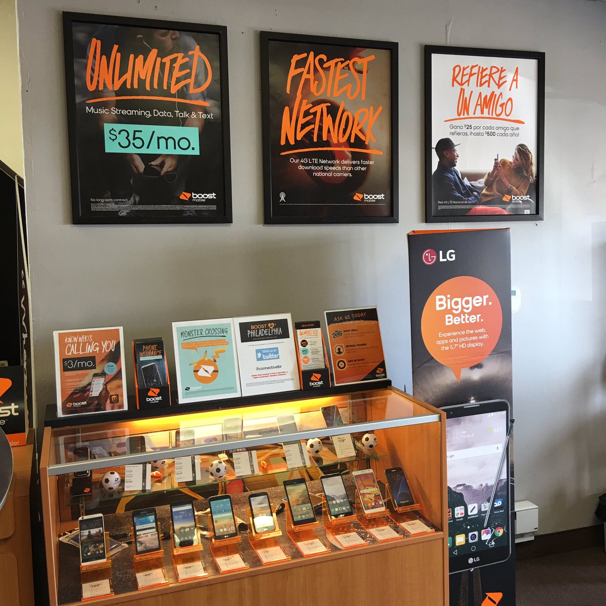 vtruongcao's tweet photo. Fresh to 💀✨ We are #WhereYouAt #Actify #Boost4Philly @jtdarden @MikeWodzisz @coalmine26 @SiggySprint @CallWatchApp https://t.co/Khfp73NQuq
