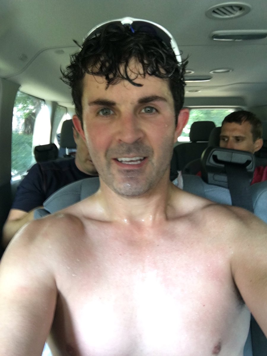 F3Beast's tweet photo. All done! Did it, 6 man Ultra F3 Chafing the Dream. 30.5 miles. #F3CSAUP #F3BRR #ButGod #GotJesus #Grace https://t.co/Nt3p5nzn26