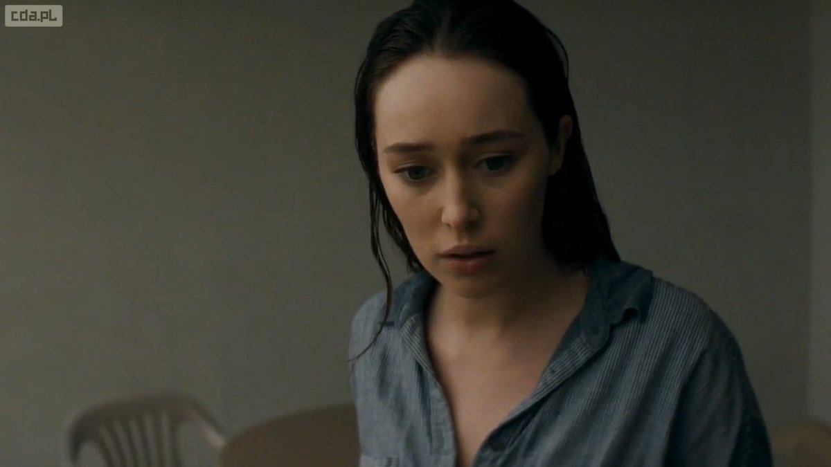 ForeverClexa's tweet photo. #AlyciaDebnamCarey in #FTWD p3. https://t.co/OxtsEYXsRv