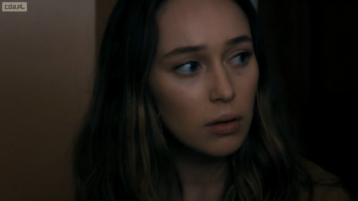ForeverClexa's tweet photo. #AlyciaDebnamCarey in #FTWD p1. https://t.co/ROTgj97TS3