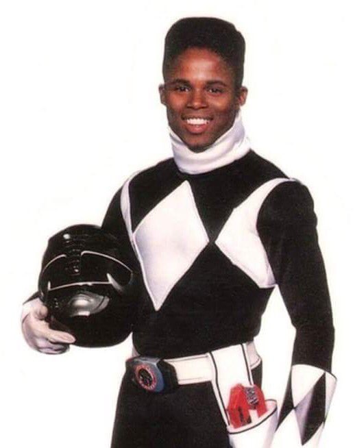 DeltaFanFest's tweet photo. It's Morphin Time!!
Come see @OfficialWalterJ
next weekend at #DeltaFanFest!
Courtesy of @GalacticProds https://t.co/VraEdYeVY7