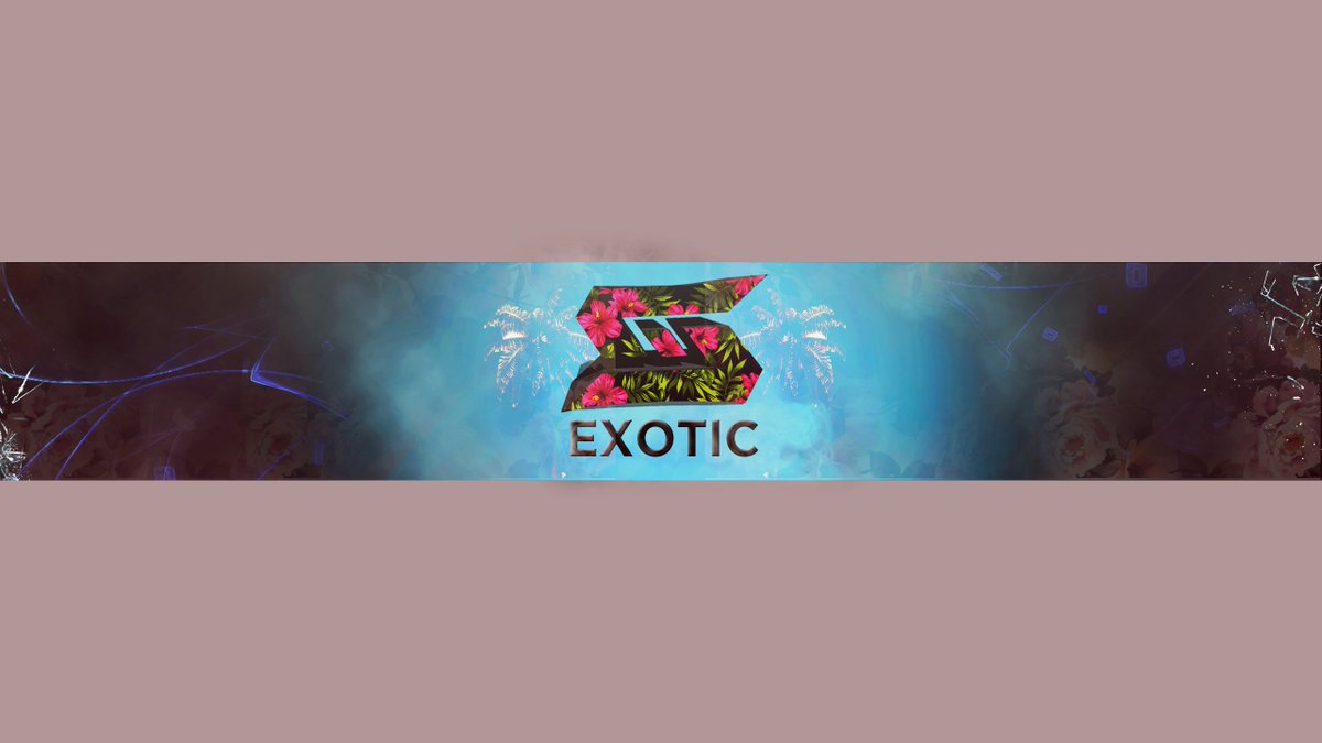 KaoS_HD's tweet photo. #Silver5000 banner for Silver Exotic... Hope its good enough @SilverIntellect @SilverMatty @SilverSanction https://t.co/vFnmVChlbN