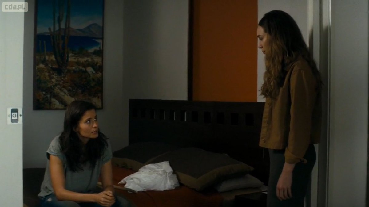 ForeverClexa's tweet photo. #AlyciaDebnamCarey in #FTWD p2. https://t.co/lG5vSBaUuY