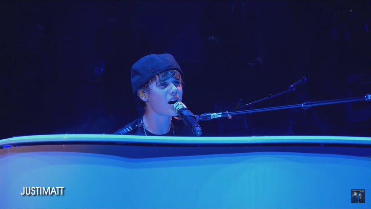 gleek0826's tweet photo. この時のjustinはマジで別格 https://t.co/naCzAwCXND