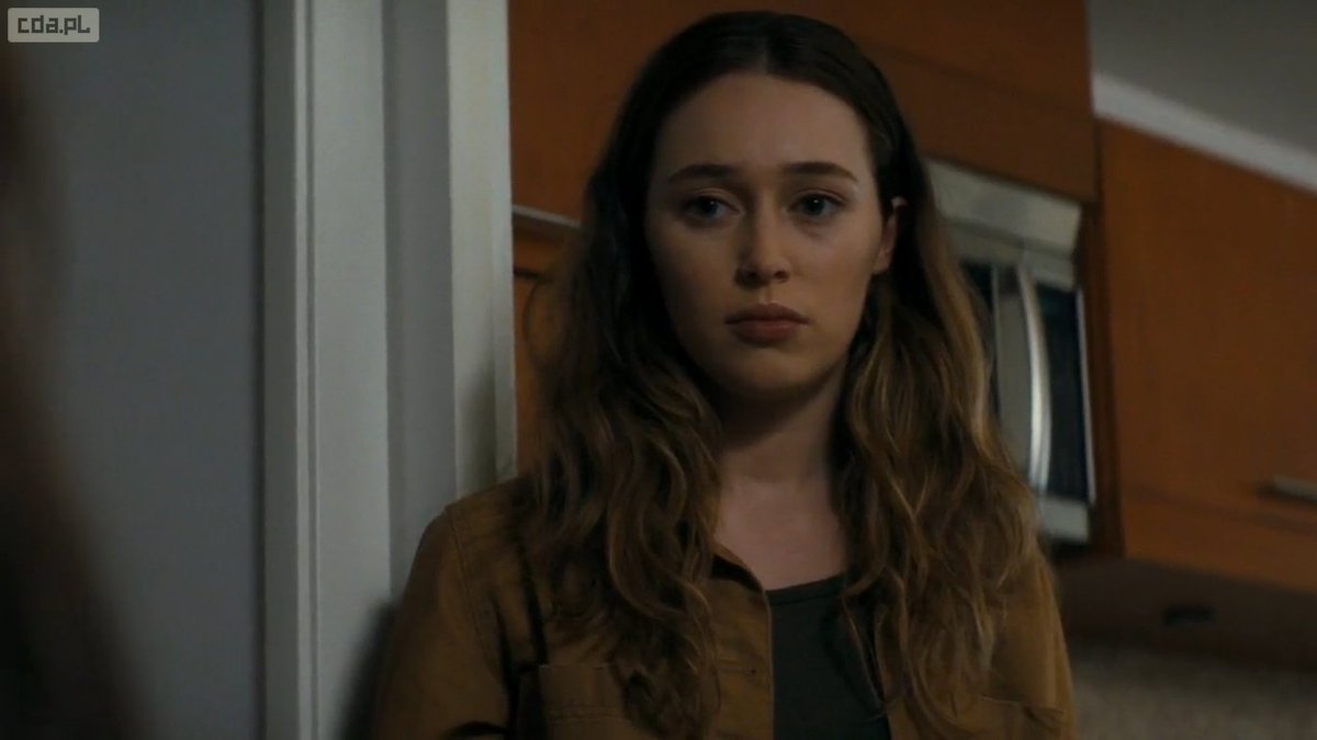 ForeverClexa's tweet photo. #AlyciaDebnamCarey in #FTWD p2. https://t.co/lG5vSBaUuY