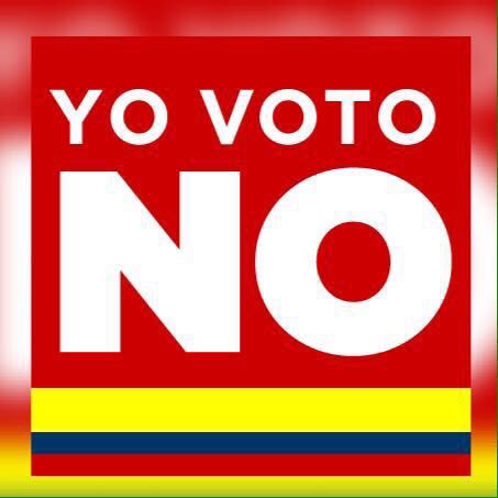 jopalacio's tweet photo. #mi voto es NO https://t.co/1TyGbgkBds