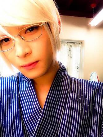 アルスマグナ！ 泉奏さん！ Happy Birthday♡ 時より見せる笑顔が