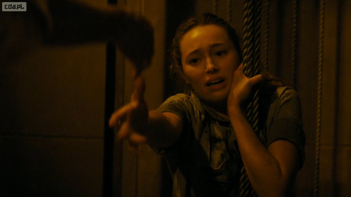ForeverClexa's tweet photo. #AlyciaDebnamCarey in #FTWD p4. https://t.co/vpm0CHr5nJ