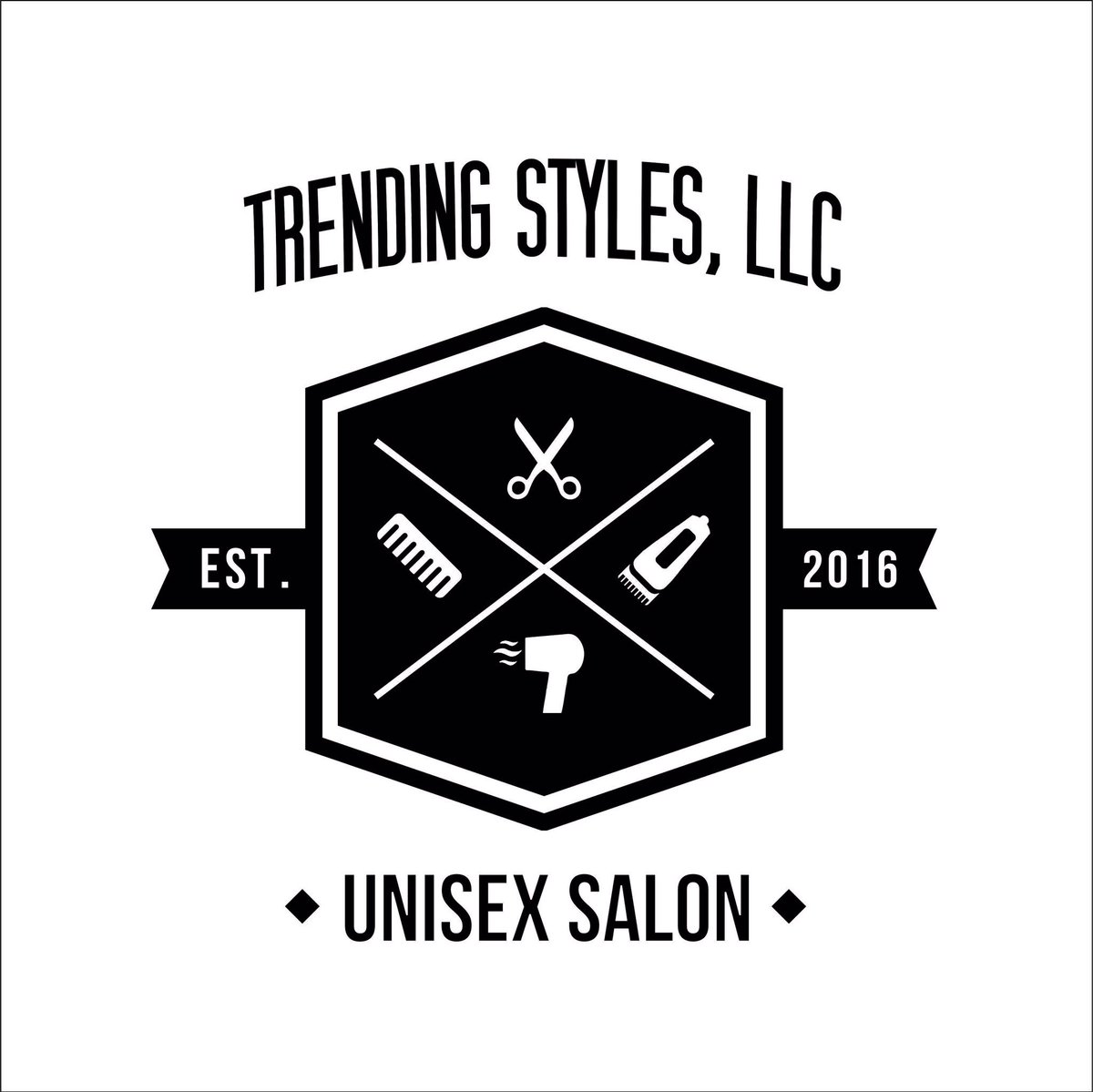 PalermoStone's tweet photo. @StylesOnCarson Opening In A Few Weeks !!! Shouts To @TomVanAtta on the logo !!! https://t.co/e6ozAtqu4L