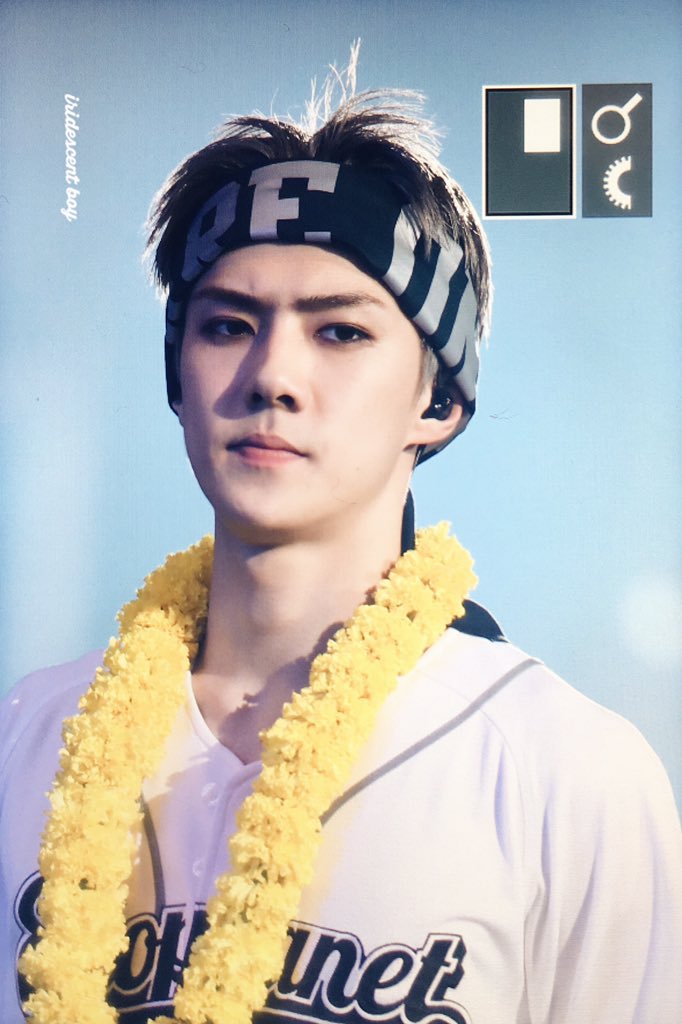 sehunspics's tweet photo. Cr iridescent_boy  https://t.co/Arj2S5BIFr