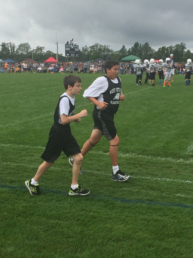 Run Panthers run!!   #woms #hlms  #Gowo