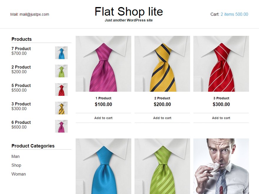 DesignWayOut's tweet image. 0 Free Ecommerce WordPress Themes to Make your Store Looks Good - goo.gl/rpvNXb