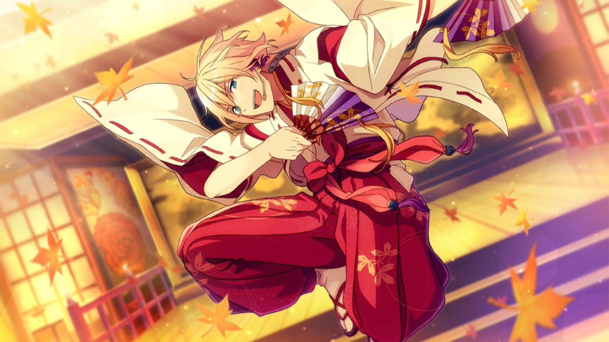 あんスタスチルまとめ on X: 