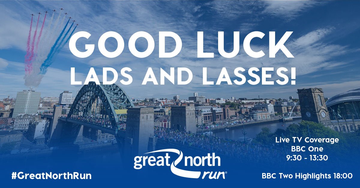 Great_Run's tweet photo. LAST CHANCE to sign up &amp; wish your friends and family good luck for the #GreatNorthRun https://t.co/BEf0QEQ8HA https://t.co/tRXQHhMMqz