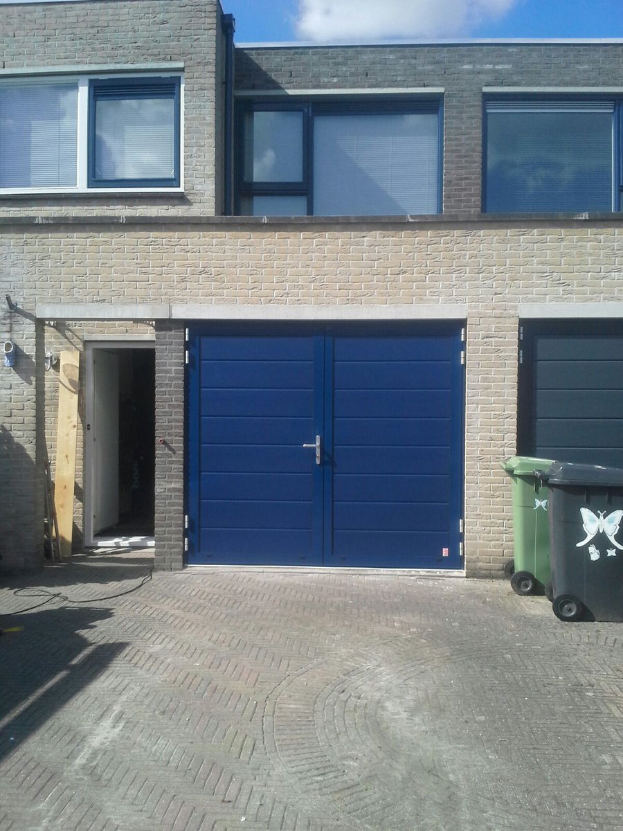 Bleyenberg_BDS's tweet photo. Isolerende maatregel goedgekeurd door het @HetSNN . #energiebesparing #subsidie #geisoleerde #garagedeur https://t.co/X74pjibGXJ