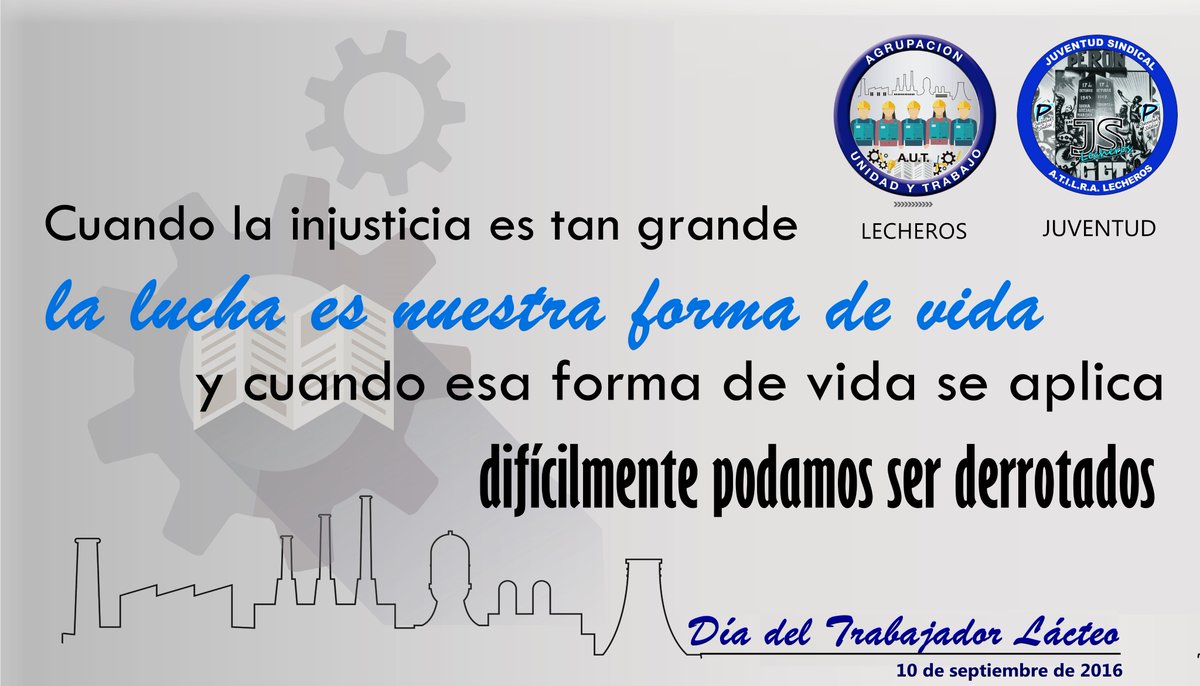 JS Atilra Lecheros tweet media