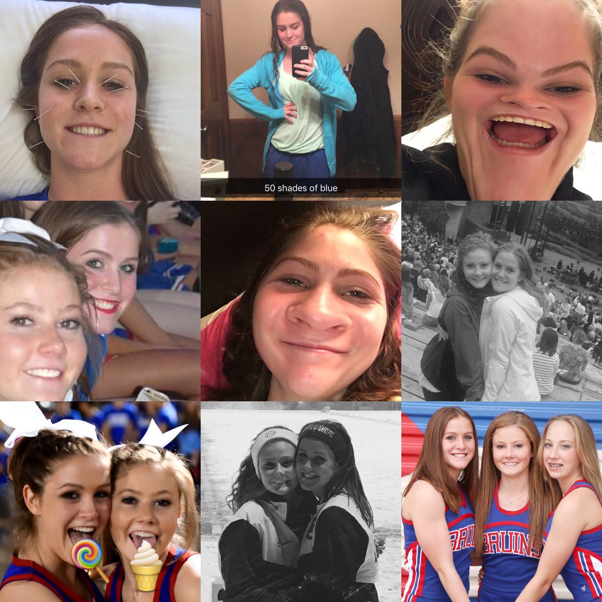 happy birthday bff!!!! hope your day is full of polar bears and maple syrup🇨🇦❤️