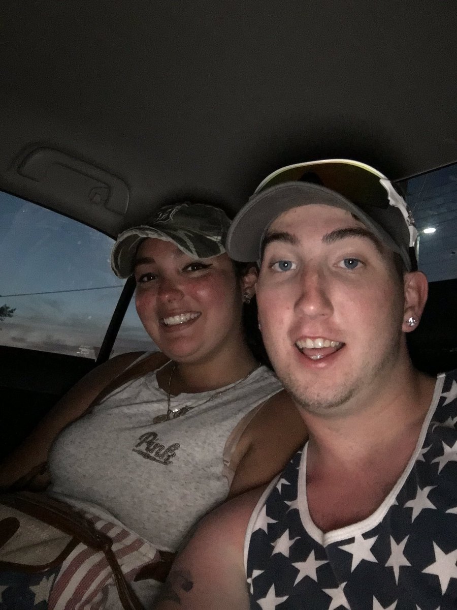 Truballplayer34's tweet photo. Love my girl with everything I have ❤️💯 https://t.co/0azyEE4cQI