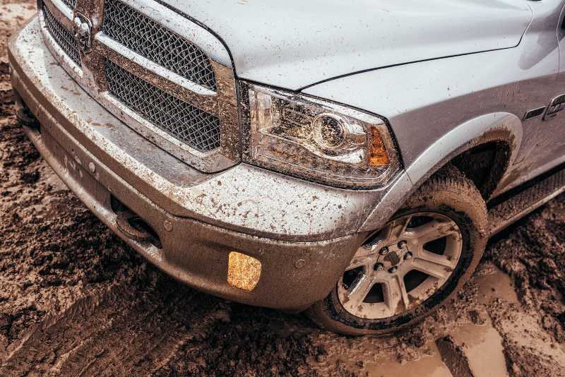 stchrysler's tweet photo. Let's get #Muddy! #Ram #RamTrucks #RamCanada #YYC https://t.co/KYv6wDsQBg