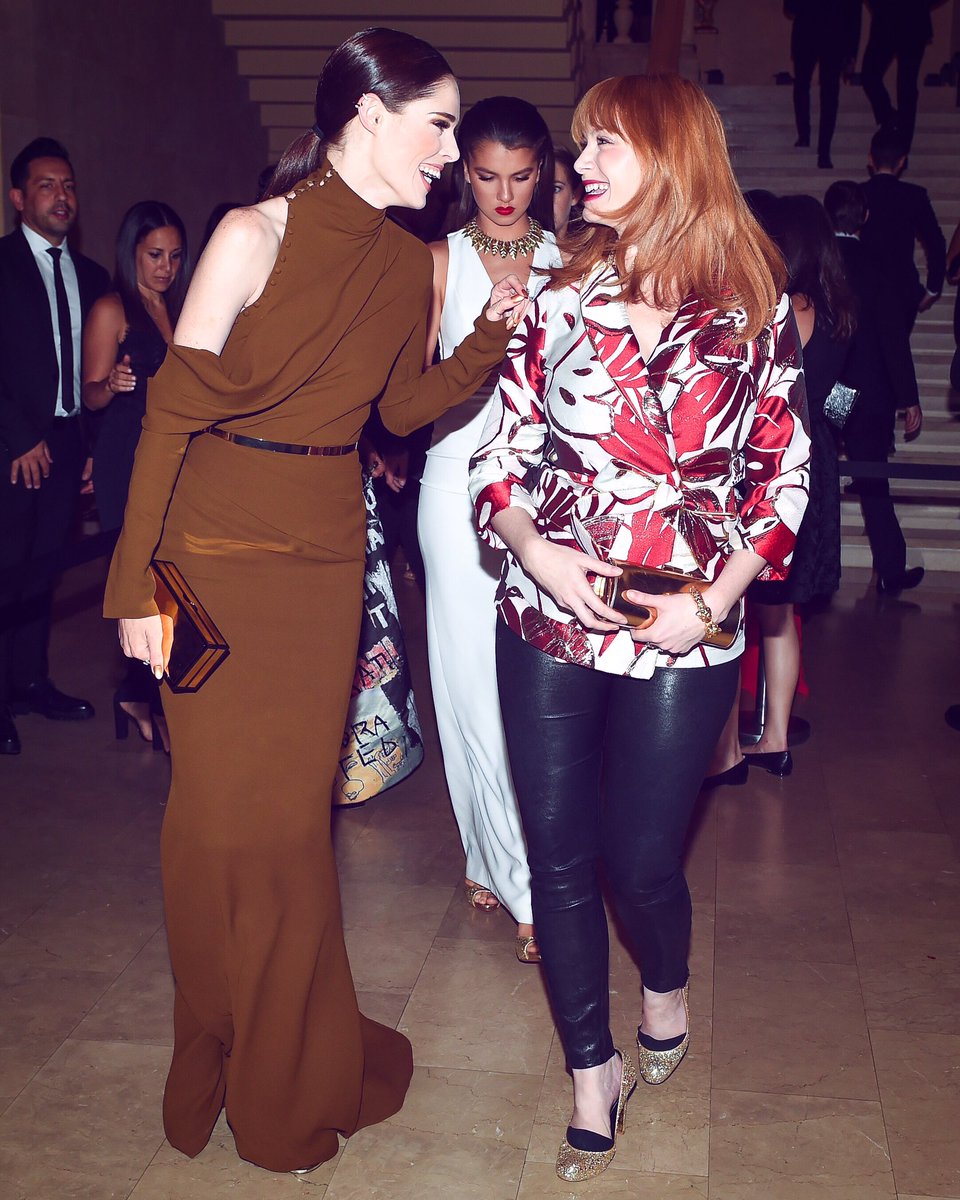 Coco  Rocha tweet media