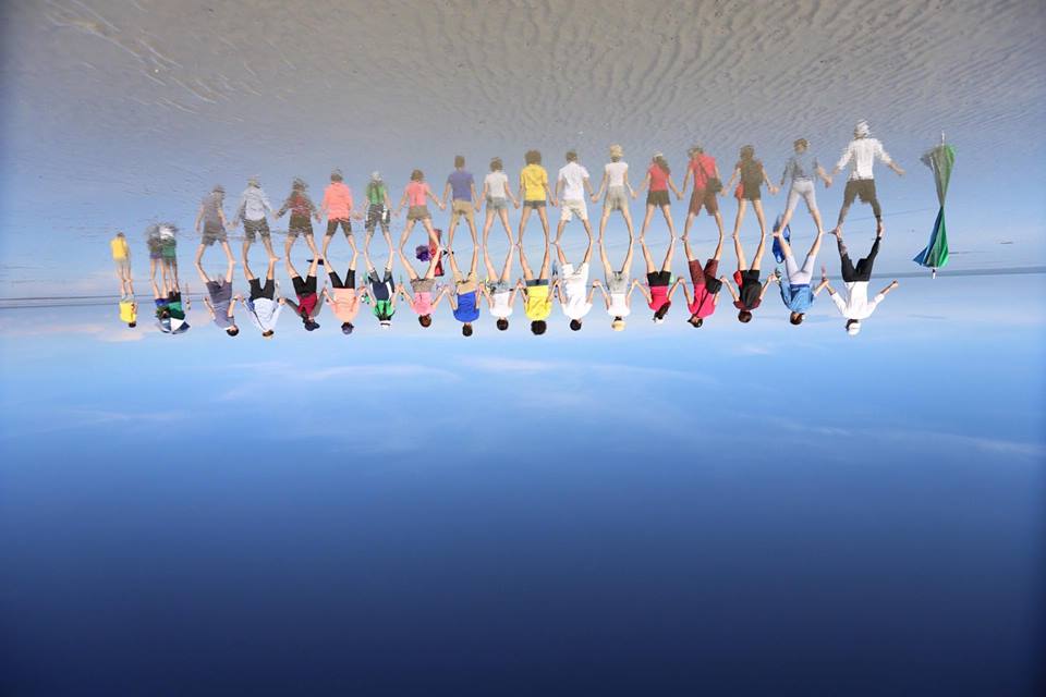 ayuhtravel's tweet photo. Sky Mirror @ Sasaran, Kuala Selangor, Selangor 

#AyuhTravel https://t.co/kgStyMV7bs