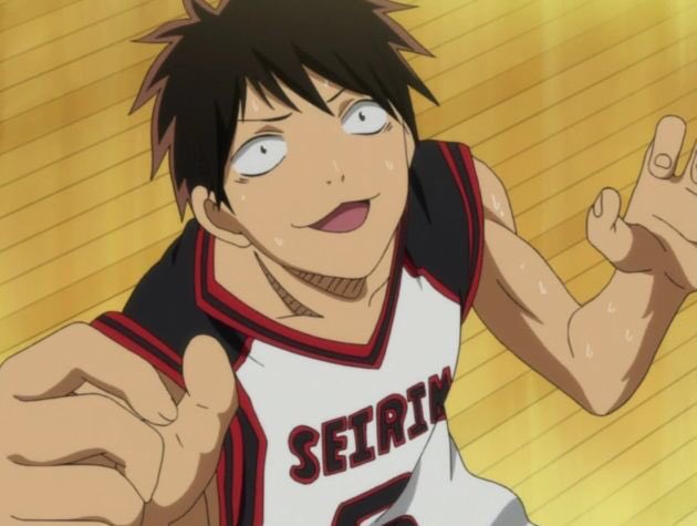 小金井慎二のtwitterイラスト検索結果 古い順