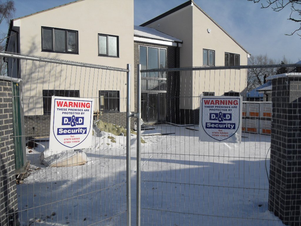 ddsecmids's tweet image. units, factories, demolition, business premises whatever the site we can secure it #DDSecurity