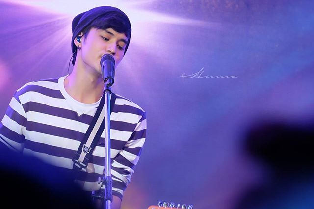 jirayuworld's tweet photo. Cr 📷panapapiing
#sleeprunway #sleeprunway_band #kaojirayu #jirayulaongmanee #14th9entertain #9entertain https://t.co/XiGuOGtFBi