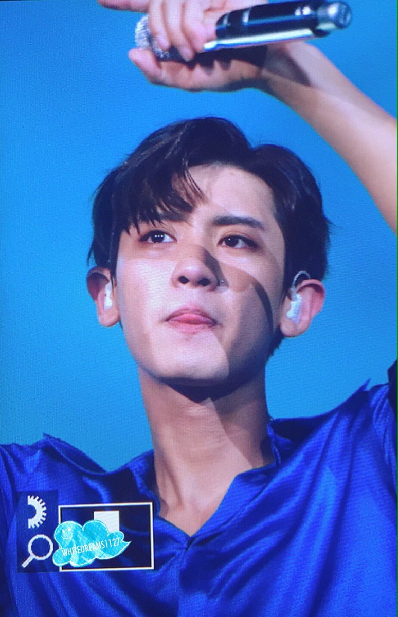 EXOfanbase_Int's tweet photo. [PREVIEW] 160910 #EXOrDIUMinBKK - CHANYEOL

cr: whitedreams1127, sab https://t.co/PWfFF0qW7c