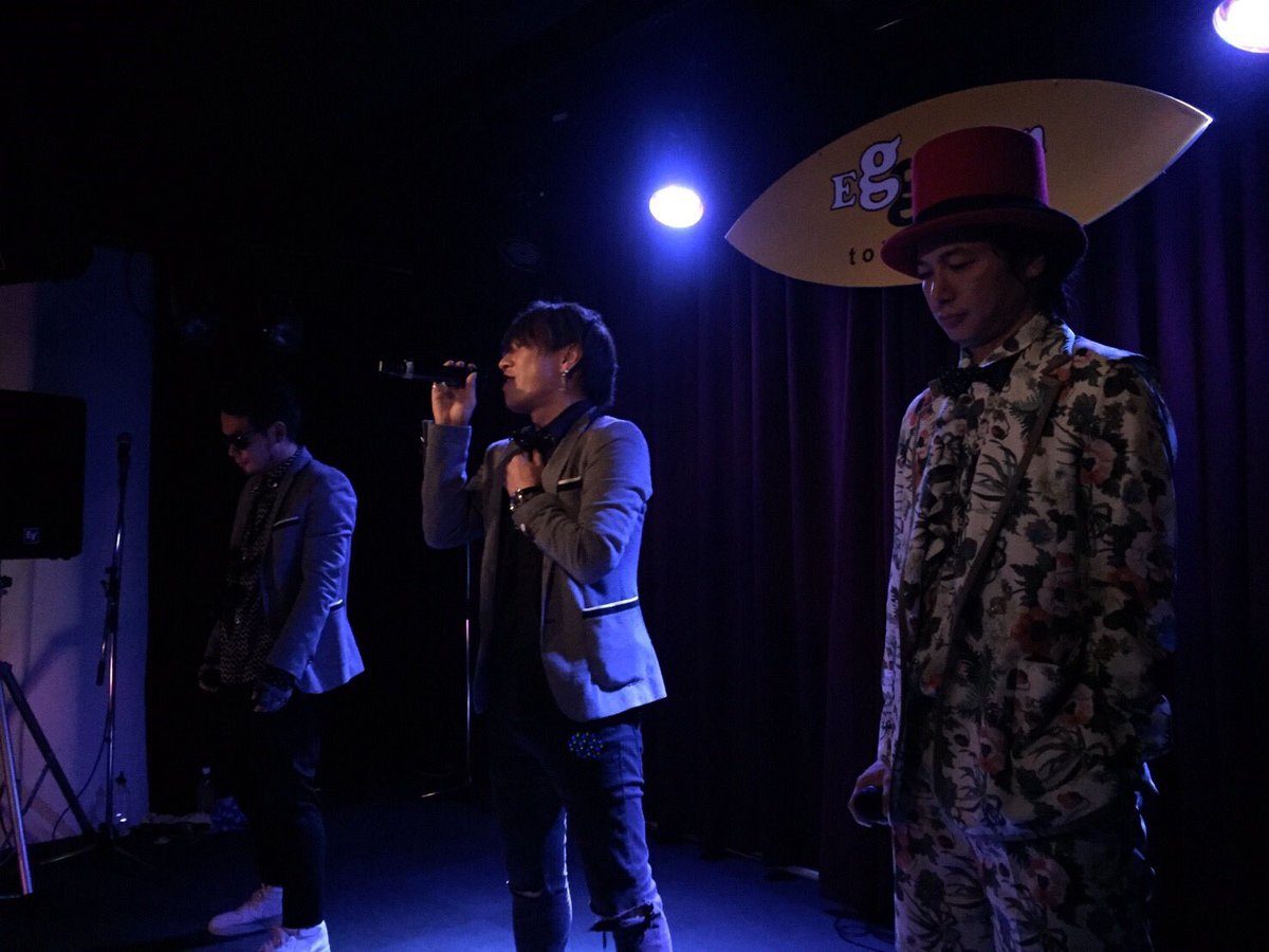 ichiakunosuna's tweet photo. #BrushClass vol.7 #ブラクラ たっくさんのご来場ありがとうございました。
改めてライブレポUPします。
この日関わった全ての皆さまに、、、感謝。 https://t.co/b8rJDgn3af