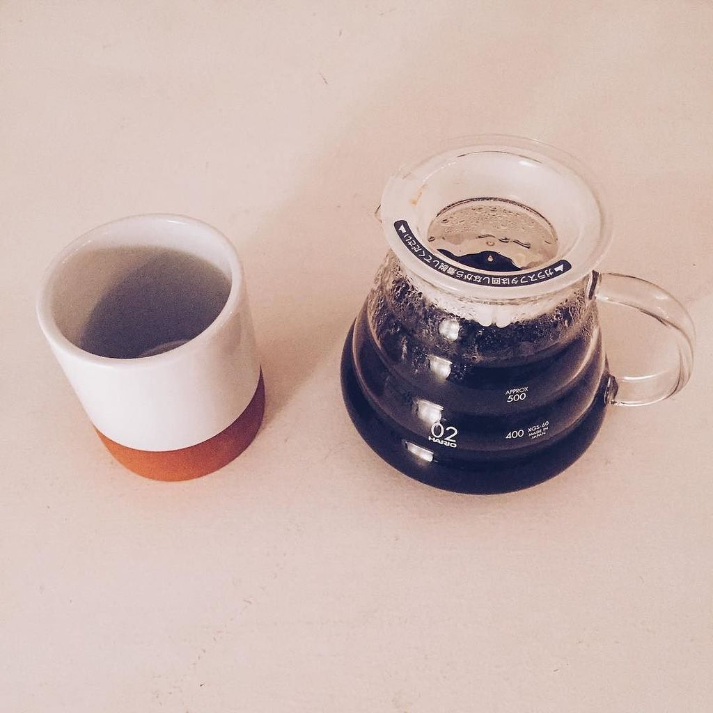rhythmcoffee's tweet photo. It's Saturday and it's raining. 😞 It's time for coffee, or your second coffee. Order up some Rhythm Coffee for the … https://t.co/KY5x2cJiRD