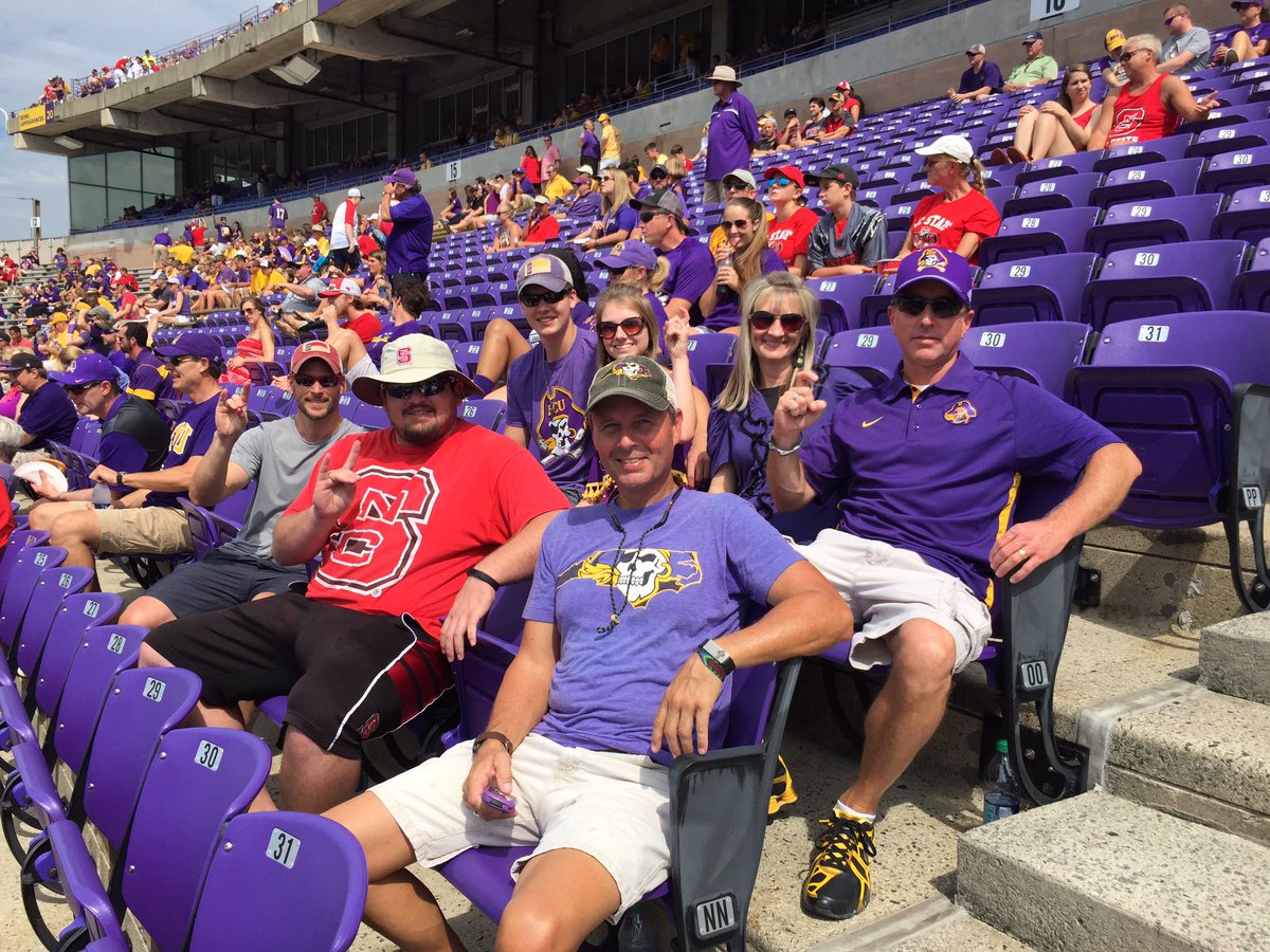 CooperChrist's tweet image. Ready !!
#ecuundaunted