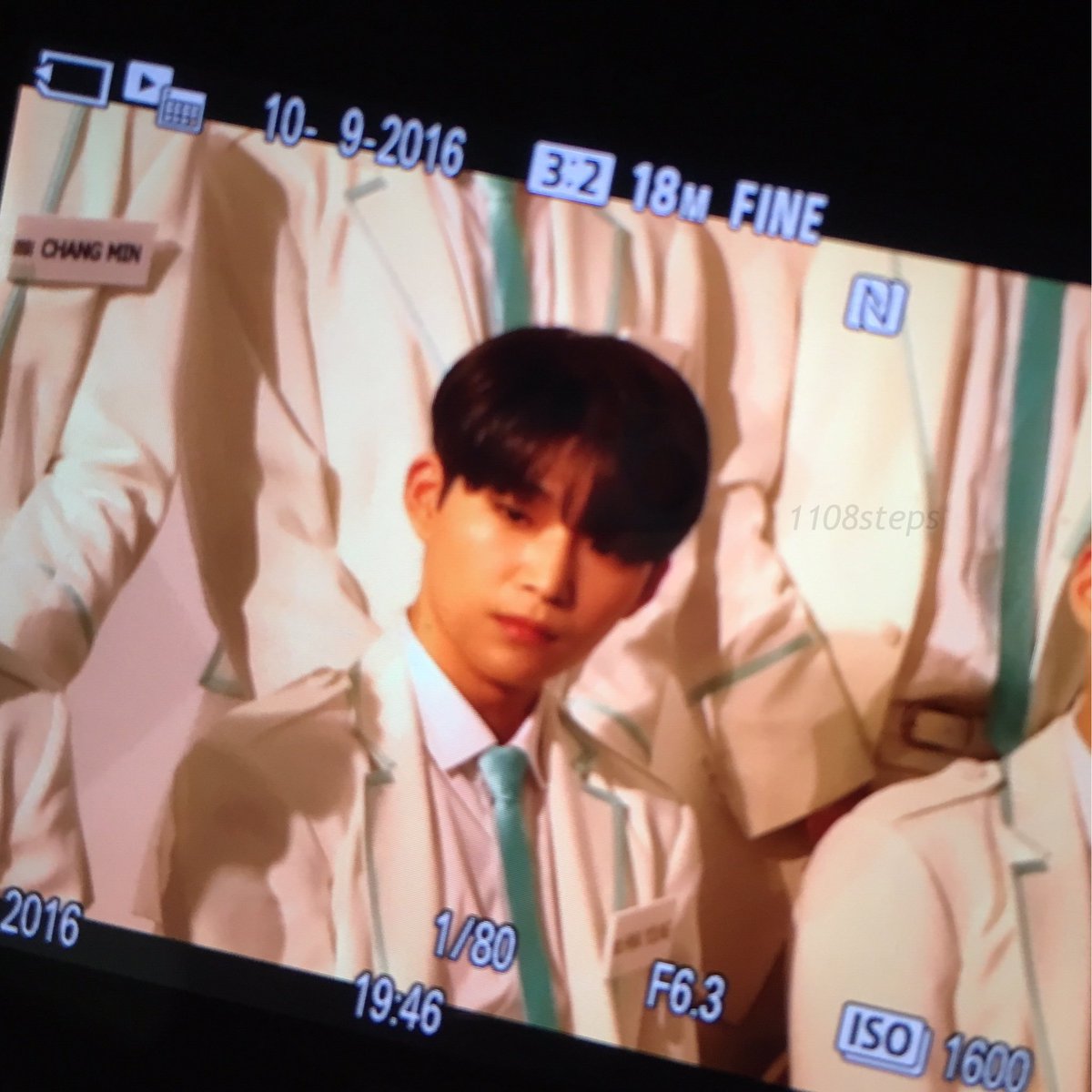 971108c's tweet photo. #소년24 #정연태 #오진석 #이화영
160910 홍콩 팬미팅 프리뷰 https://t.co/9pKjYo6x7n